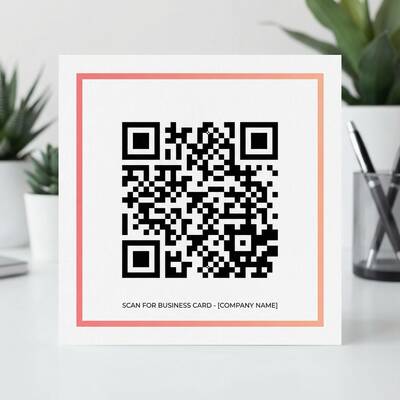 蘑菇视频商务合作二维码