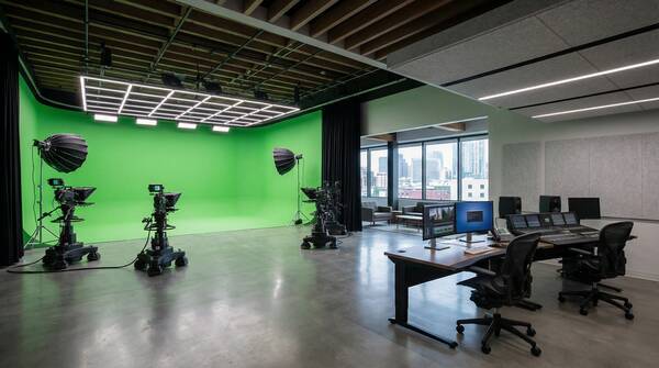 蘑菇视频幕后花絮